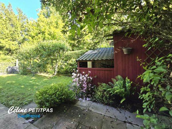Maison de 2005 – 6 pièces - 103m² habitable - 326m² de terrain