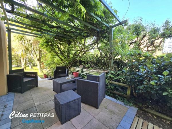 Maison de 2005 – 6 pièces - 103m² habitable - 326m² de terrain
