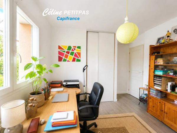 Maison de 2005 – 6 pièces - 103m² habitable - 326m² de terrain