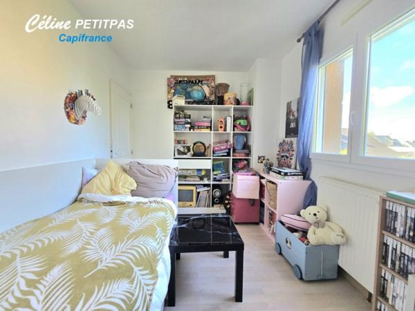 Maison de 2005 – 6 pièces - 103m² habitable - 326m² de terrain