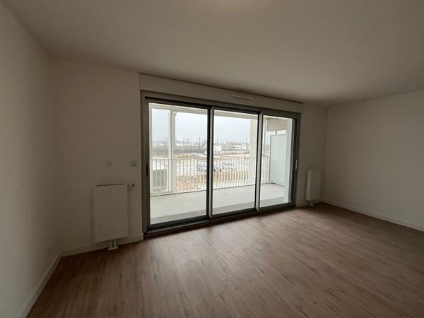 Appartement Fleury Les Aubrais 3 pièce(s) 64.14 m2