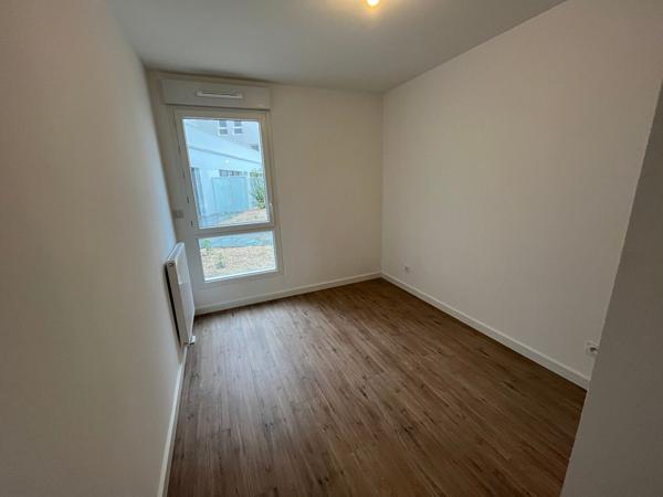 Appartement Fleury Les Aubrais 3 pièce(s) 64.14 m2