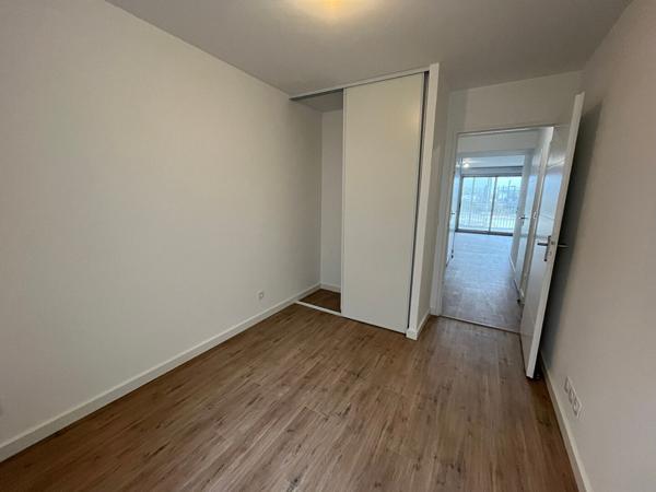 Appartement Fleury Les Aubrais 3 pièce(s) 64.14 m2