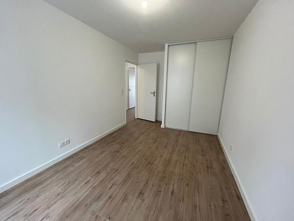 Appartement Fleury Les Aubrais 3 pièce(s) 64.14 m2