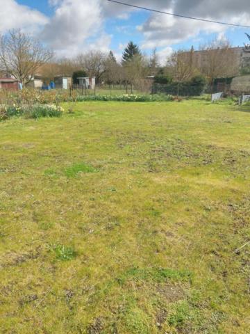 Terrain constructible