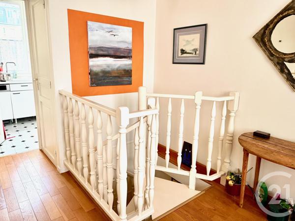 Appartement F4 à vendre  4 pièces - 72,49 m2 PARIS - 75014