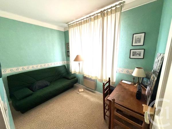 Appartement F4 à vendre  4 pièces - 72,49 m2 PARIS - 75014