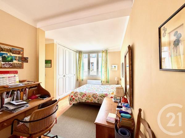 Appartement F4 à vendre  4 pièces - 72,49 m2 PARIS - 75014