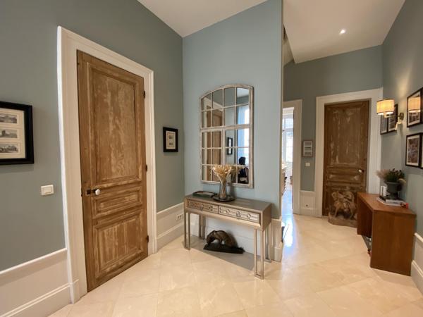 MAISON BOURGEOISE TROYES