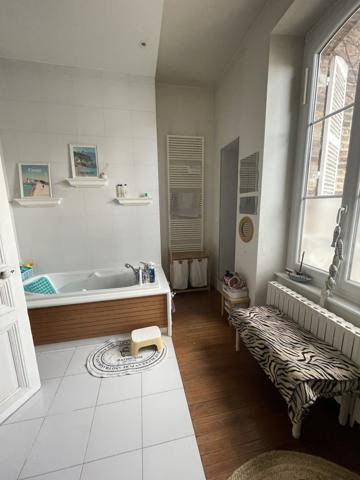 MAISON BOURGEOISE TROYES