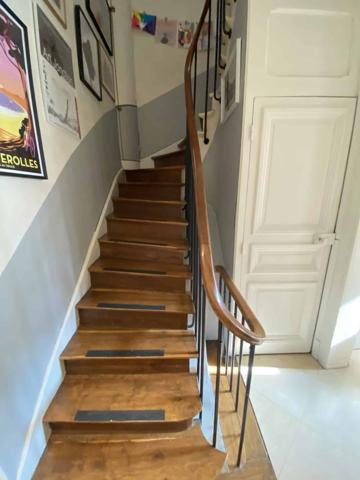 MAISON BOURGEOISE TROYES