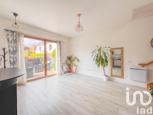 Appartement à vendre 3 pièces 69 m² Bois-d'Arcy