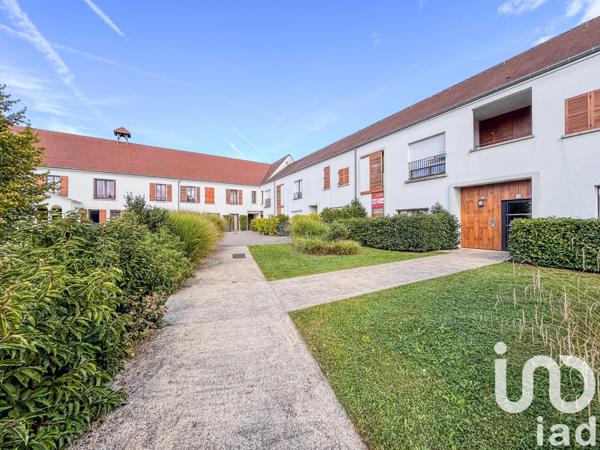 Appartement à vendre 3 pièces 69 m² Bois-d'Arcy