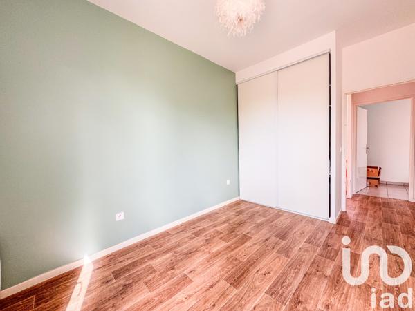 Appartement à vendre 3 pièces 69 m² Bois-d'Arcy