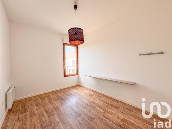 Appartement à vendre 3 pièces 69 m² Bois-d'Arcy