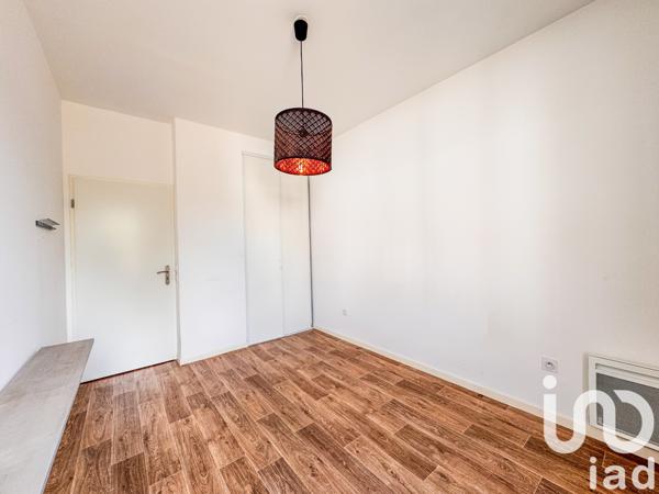 Appartement à vendre 3 pièces 69 m² Bois-d'Arcy