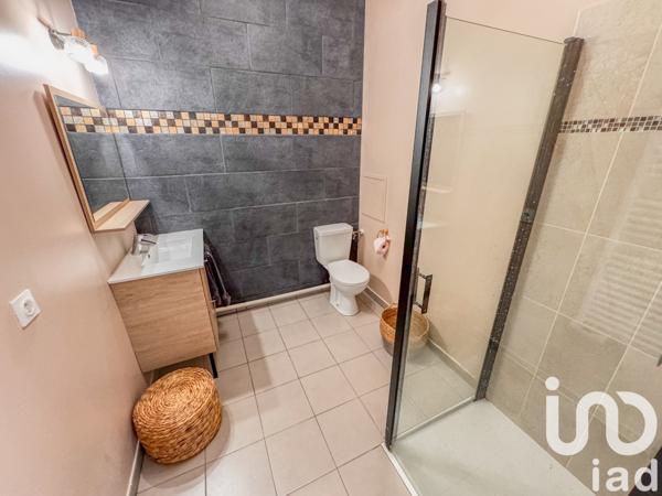 Appartement à vendre 3 pièces 69 m² Bois-d'Arcy