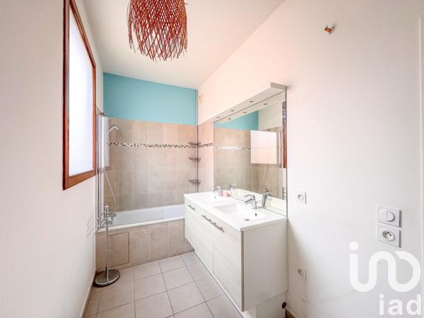 Appartement à vendre 3 pièces 69 m² Bois-d'Arcy