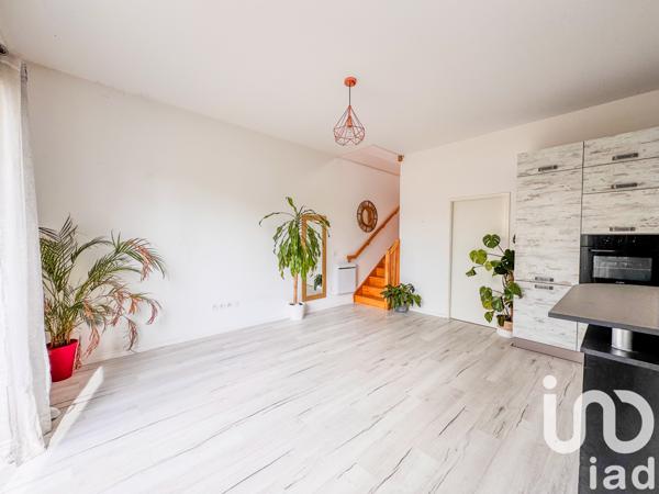 Appartement à vendre 3 pièces 69 m² Bois-d'Arcy