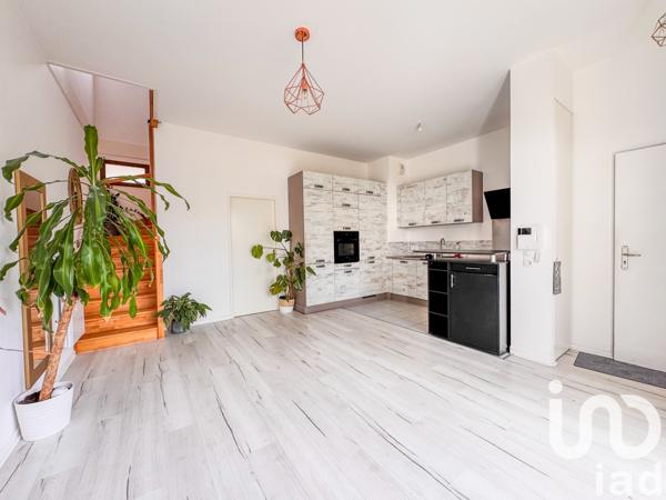 Appartement à vendre 3 pièces 69 m² Bois-d'Arcy