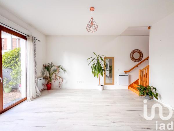Appartement à vendre 3 pièces 69 m² Bois-d'Arcy