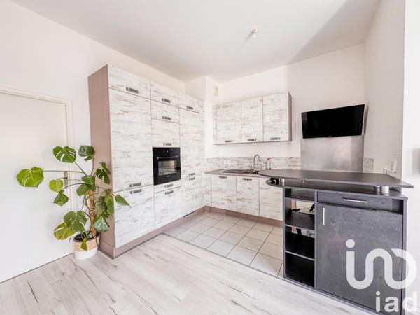 Appartement à vendre 3 pièces 69 m² Bois-d'Arcy