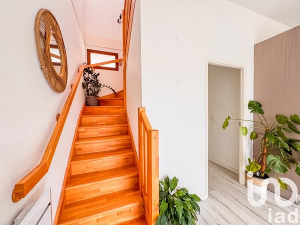 Appartement à vendre 3 pièces 69 m² Bois-d'Arcy