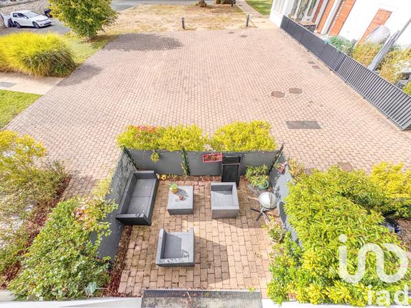 Appartement à vendre 3 pièces 69 m² Bois-d'Arcy