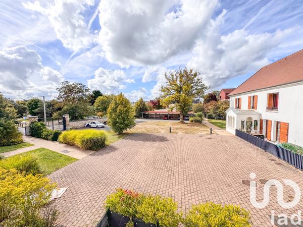 Appartement à vendre 3 pièces 69 m² Bois-d'Arcy
