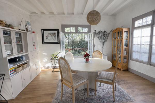 SEVRES RIVE GAUCHE - Maison Familiale €790 000 ** - Référence 601-S