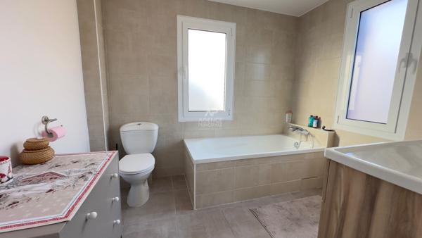 SEVRES RIVE GAUCHE - Maison Familiale €790 000 ** - Référence 601-S