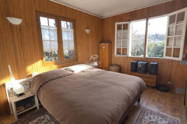 SEVRES RIVE GAUCHE - Maison Familiale €790 000 ** - Référence 601-S