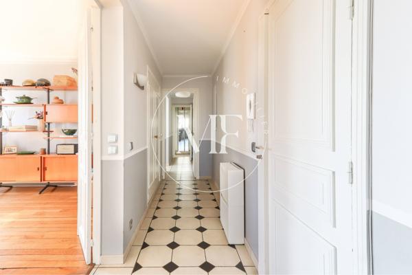 Appartement 4 pièces - 86 m² Exclusivité efficity