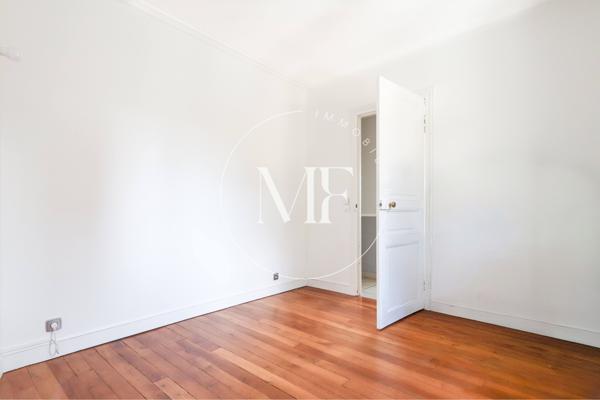 Appartement 4 pièces - 86 m² Exclusivité efficity