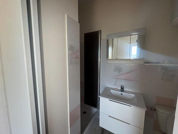 Cordes Sur Ciel appartement type T2 de 28 m²