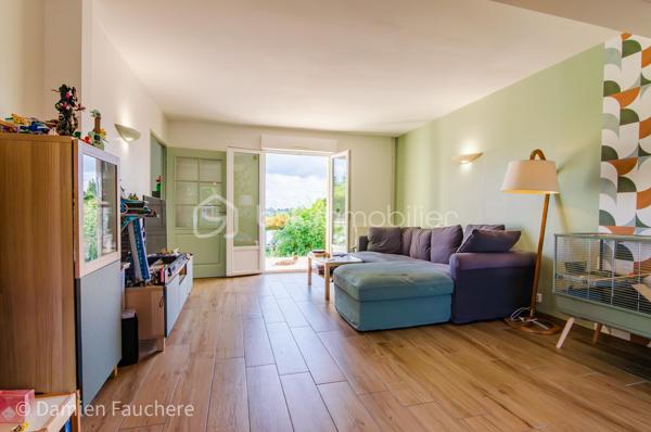 Propriete de 150 m²