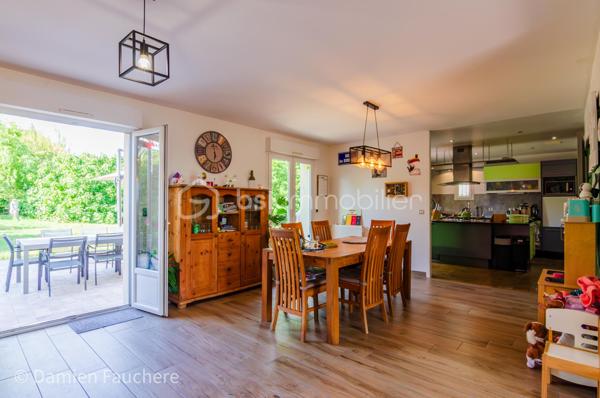 Propriete de 150 m²