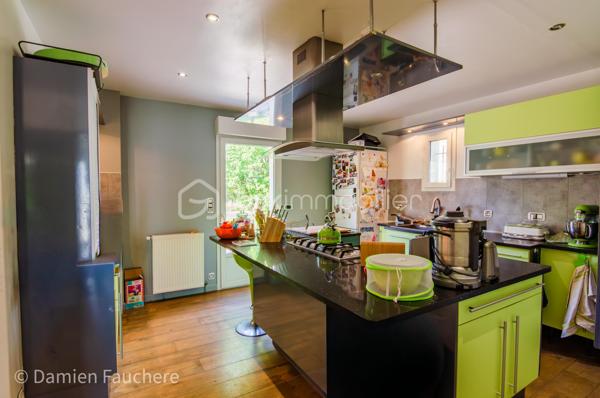 Propriete de 150 m²