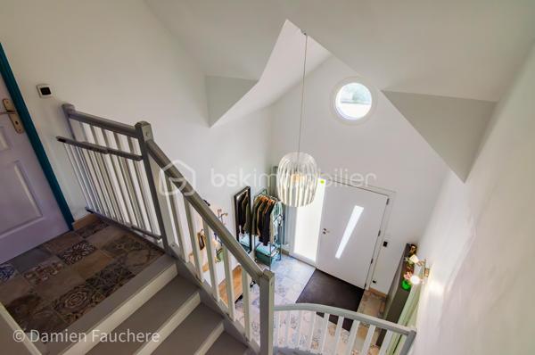 Propriete de 150 m²