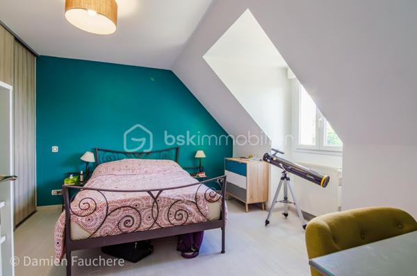 Propriete de 150 m²