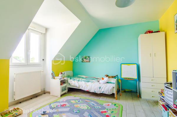 Propriete de 150 m²