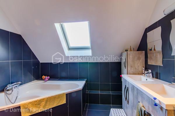 Propriete de 150 m²