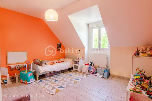 Propriete de 150 m²