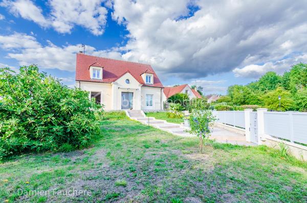 Propriete de 150 m²