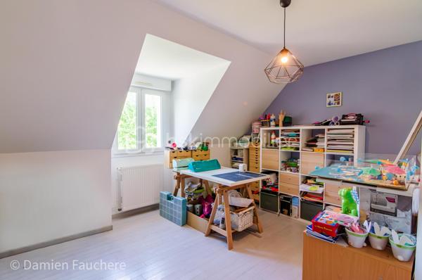 Propriete de 150 m²