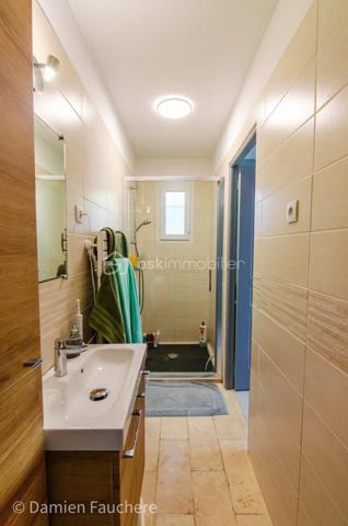 Propriete de 150 m²