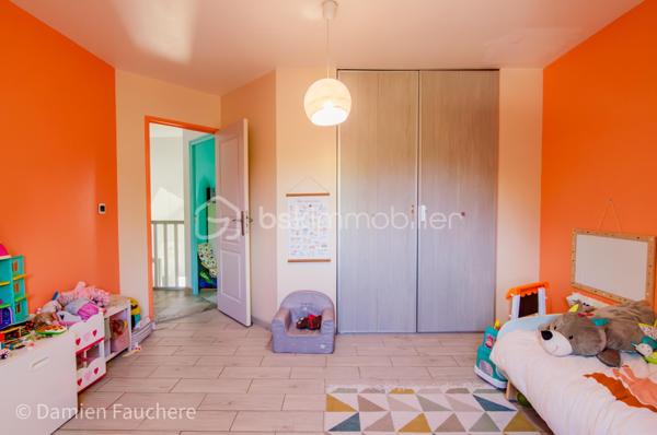 Propriete de 150 m²