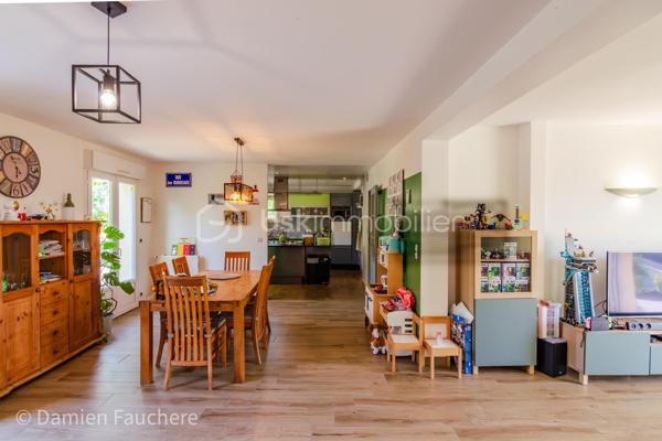 Propriete de 150 m²