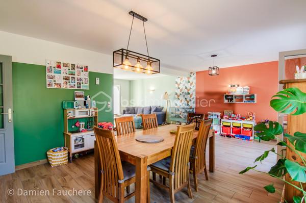 Propriete de 150 m²