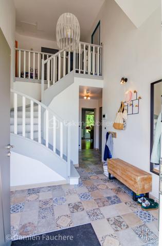 Propriete de 150 m²